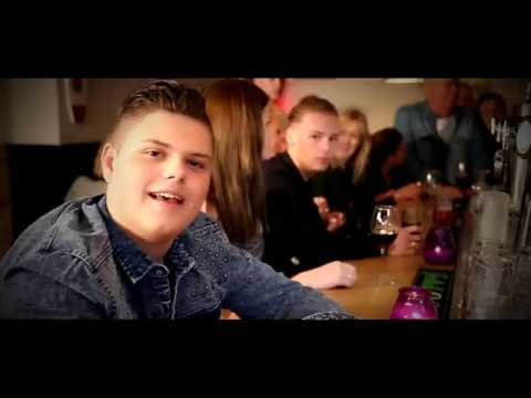 Justen de Wildt - Jij hebt mijn hart