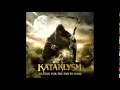 Kataklysm - The Darkest Days of Slumber 