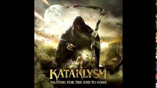 Kataklysm - The Darkest Days of Slumber