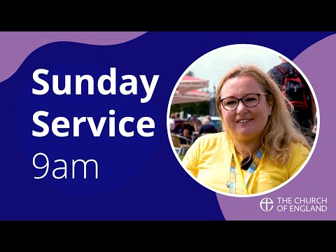 "God's purpose for you" - A Service for Volunteering Sunday