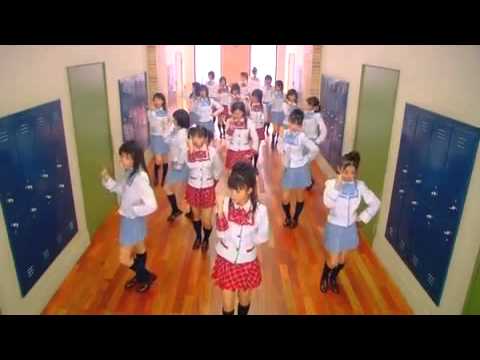 Video thumbnail for スカート、ひらり (Skirt, Hirari)