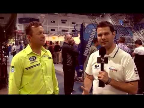 Őszi Horgász Show összefoglaló - 2015