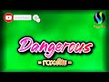 Dangerous | Roxette #kara_oke_cover #karaoke