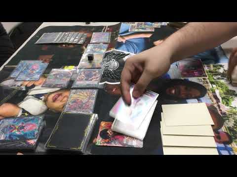 Team FOE Battle Series featuring Jonathan Rodriguez (Hercule) vs Eddie St Hilaire (Vegeks) Game 1