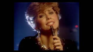 Olivia Newton-John - Love Make Me Strong (Single, A/V Re-Fix) (DJ Glen McBride Video)