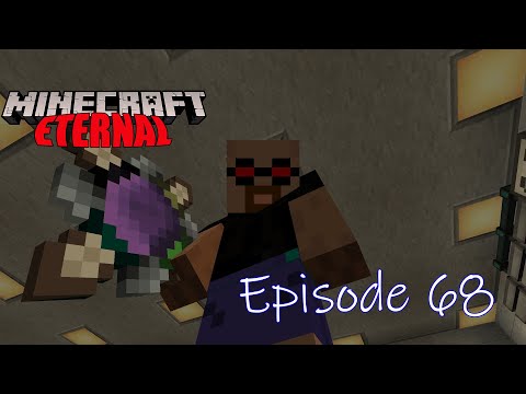 MC Eternal - Ep 68: Soul Eater