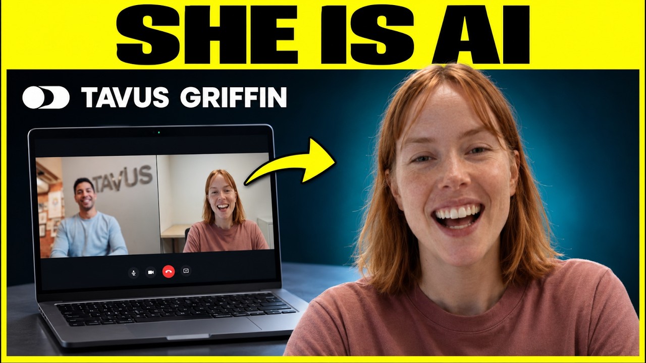 Why You Can't Trust Your Eyes On Video Calls Anymore