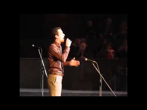 Ljupco Georgiev - Toj zbor, toa ime - Goce fest 2015 (High Quality, Music)