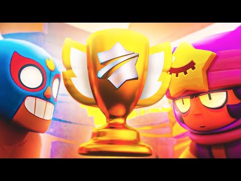 🔴 Brawl League Europe PLAYOFFS! Tribe Gaming VS Outplayed Grudge Match 😈 (Prize Pool £5,400+)