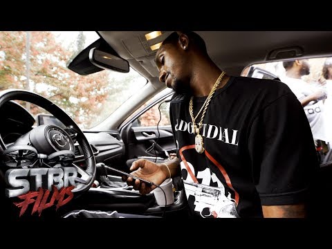 BABYS WORLD - EL BABY (4K MUSIC VIDEO) | Shot by: Stbr films
