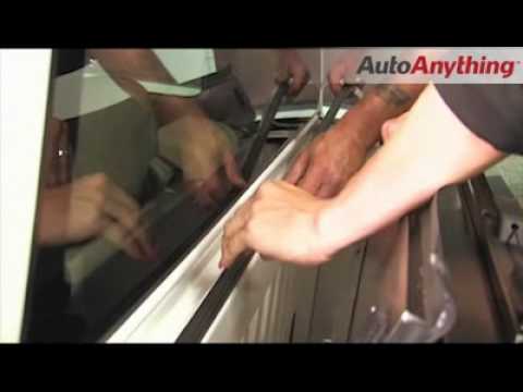 Install the BAK Bakflip HD Tonneau Cover on a Ford F150 - AutoAnything How-To