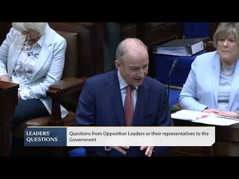 Holly Cairns: Government unprepared as fuel protests surge