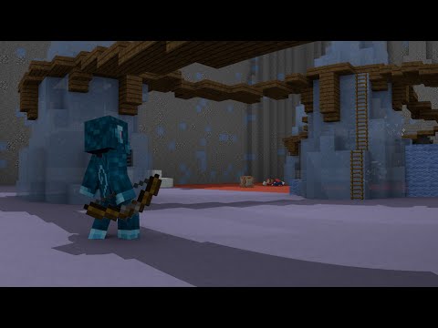 Emerald Collab Minecraft Animation (READ DESC)