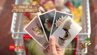 Romania - Descopera frumusetile noastre naturale!