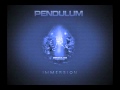 Pendulum Self Vs Self Instrumental 