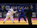 Rafael BUZACARINI ️ Gennaro PIRELLI 3 раунд 100кг Гран При Португалия 2024