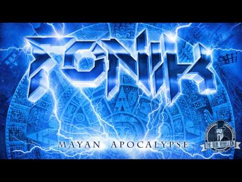 Fonik - Mayan Apocalypse (OFFICIAL)