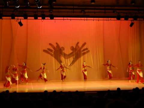 Leaka Medurá - carmel