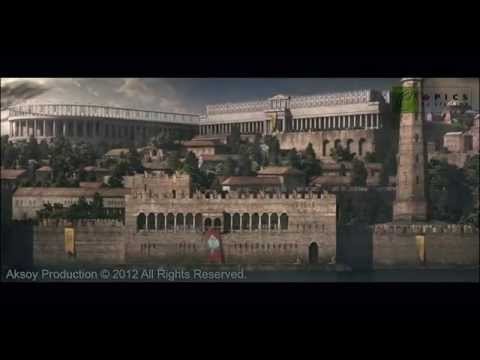 Fetih 1453 Breakdown HD