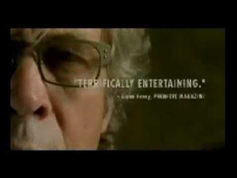 The Five Obstructions (2003) Trailer