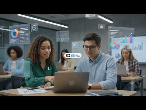 Safeway Digital Training Program