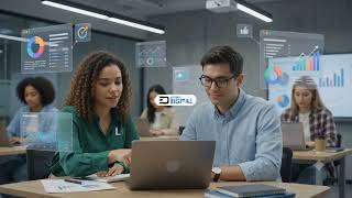 Safeway Digital Training Program