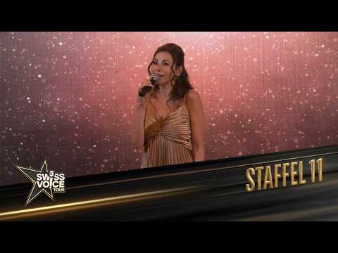 Nicoleta - Swiss Voice Tour 2026, Volkiland