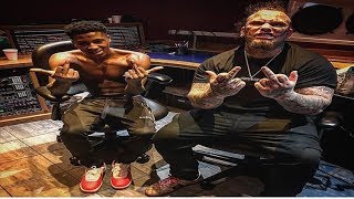 Stitches Feat. NBA YoungBoy - "Out Of My Mind"