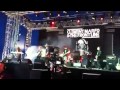 Clement marfo & the frontline - get rowdy 