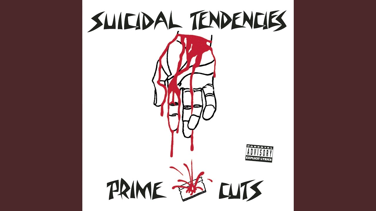 Suicidal Tendencies - Join the Army