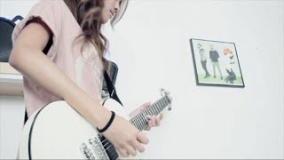 SCANDAL - Runners High (Guitar Cover by Rairiku)