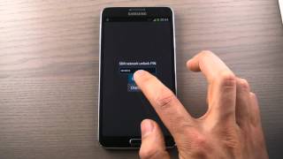 How to unlock Samsung Galaxy Note 3 at FastGSM.com