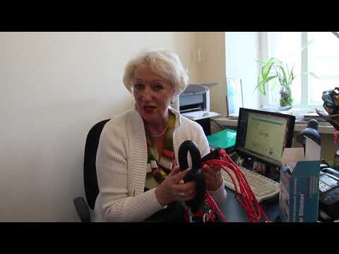 Отзыв о тренажере Николая Долинова 'Master Slimmer'