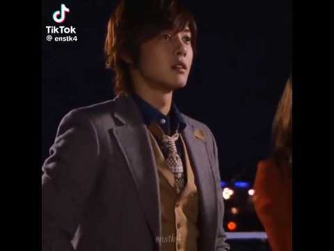 So sad🥺playful kiss🥺#kdrama