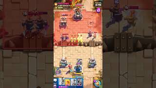 ULTIMATE Boss Bandit CYCLE 😭 - Deck Guide by Ian77