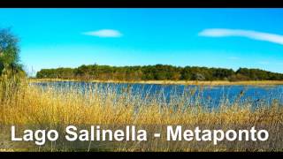 preview picture of video 'Lago Salinella'