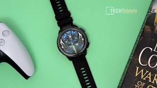 KOSPET Optimus 2 The FULL Smart Phone Watch On Your Wrist!