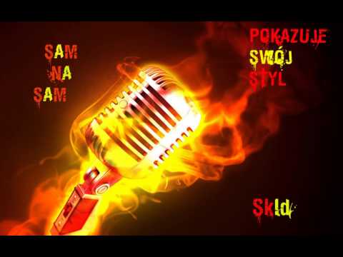 7 SkId Pokazuje Swój Styl