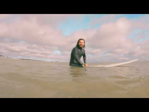 Steve Rondo - Afternoon Rebellion 'Cotton Candy Skies' surf video