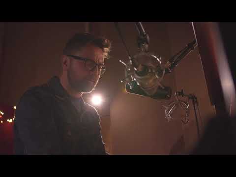 Blue Rose Code feat. Karine Polwart '(I Wish You) Peace In Your Heart' Official Music Video