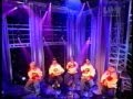 backstreet boys-1997-Live & Kicking~Quit ...