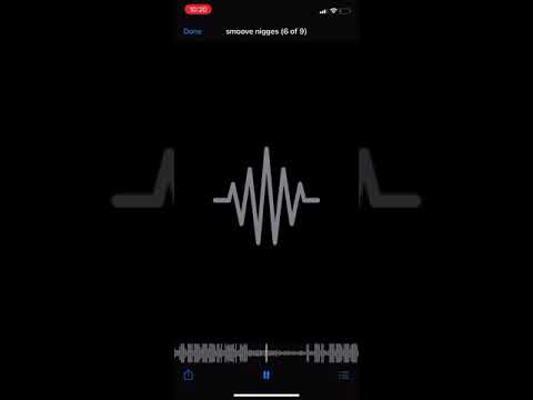 Bo Jarred & Bo Cellus: Smooth Niggas