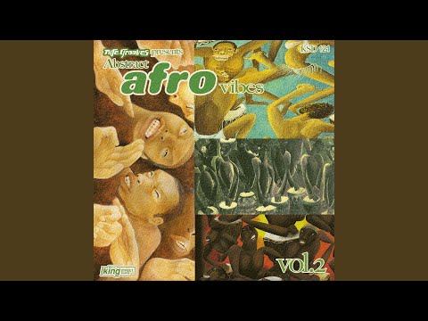 Dem People Go (DF's Kicked Out Afro Lounge Mix)