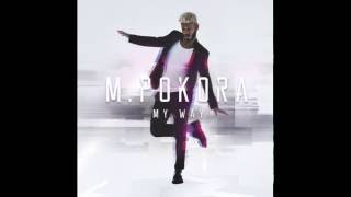 M Pokora Comme d'habitude