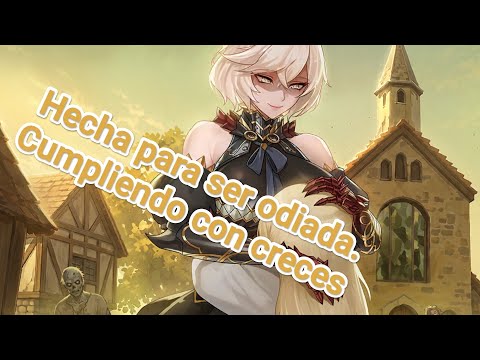 ¿Porque Wight es muy buen personaje? Hablemos de la Yaksha amarilla