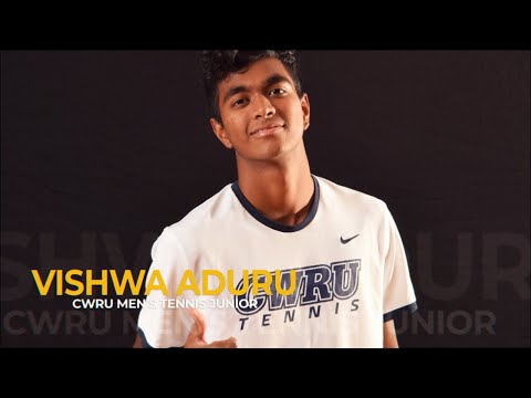 CWRU Men's Tennis Weekly Report: May 11