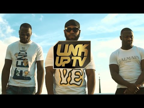 Eaze x SOS feat Baseman - Come Around  [Music Video] Link Up TV