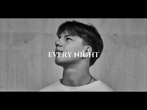 DVRST, Øneheart -  Every Night