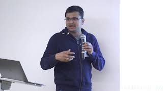 Download the video "SF Selenium Meetup - Using WebdriverIO with Data Provider"