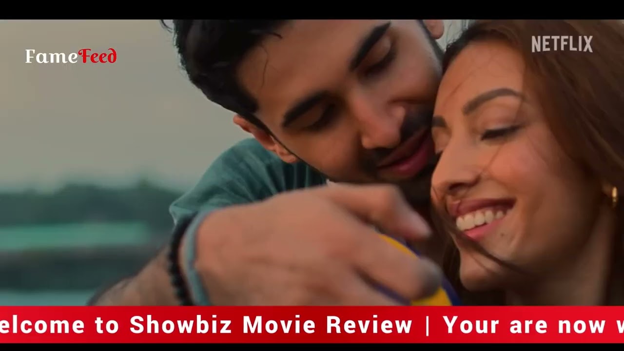 The Ba***ds of Bollywood Review Aryan Khan Netflix Series FameFeed